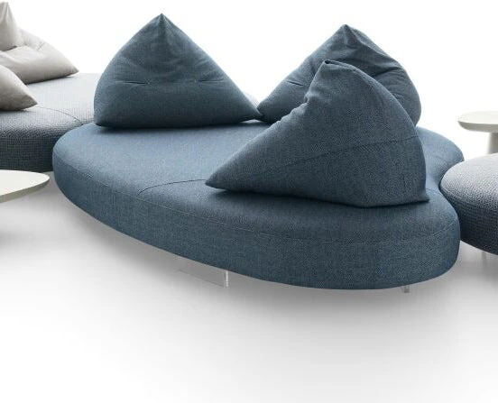 Ditre Italia Outdoormöbel Outdoorlounge Papillo Loungeinsel Gartenmöbel Ausstellgnsstück Schnäppchen Sale Loungemöbel Möbel Zeppenfeld Olpe
