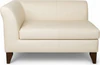 Dema Ottomanne, Designklassiker Anbauelement 140cm Freisteller