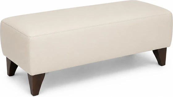 Dema Ottomanne, Designklassiker Hcoker 110 x 50 cm Freisteller