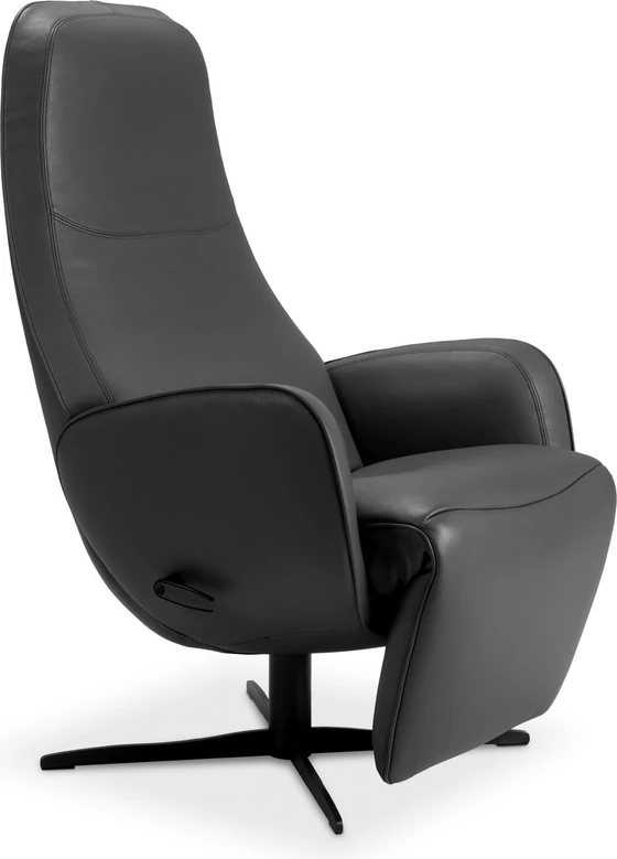 JORI Cosy Ghost JR-7790 Medi, Monomove, Leder Cavila Black – Freisteller