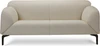 Komfortables Designer-Sofa Como in großzügiger 3-Sitzer-Ausführung