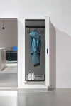 Kristalia_Boxone Footbox Schuhschrank Designmöbel Sauerland Möbel Zeppenfeld Olpe