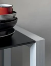 Kristalia italienischer Designesstisch Suhsi Ausziehtisch Möbel Zeppenfeld Olpe Designmöbal Sauerland (5)