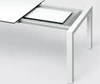 Kristalia italienischer Designesstisch Suhsi Ausziehtisch Möbel Zeppenfeld Olpe Designmöbal Sauerland (5)