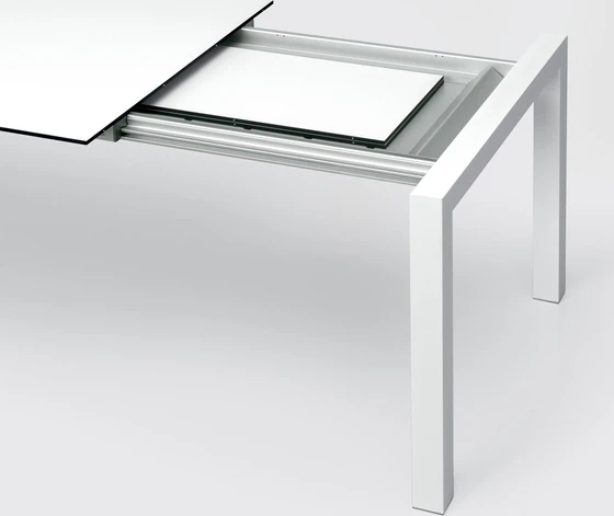 Kristalia italienischer Designesstisch Suhsi Ausziehtisch Möbel Zeppenfeld Olpe Designmöbal Sauerland (5)