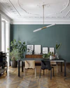 Kristalia italienischer Designesstisch Suhsi Ausziehtisch Möbel Zeppenfeld Olpe Designmöbal Sauerland (5)