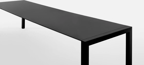 Kristalia italienischer Designesstisch Suhsi Ausziehtisch Möbel Zeppenfeld Olpe Designmöbal Sauerland (5)
