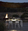 Kristalia italienischer Designesstisch Suhsi Ausziehtisch Möbel Zeppenfeld Olpe Designmöbal Sauerland (5)