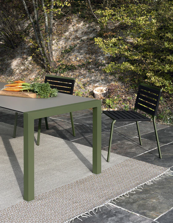 Kristalia italienischer Designesstisch Suhsi Ausziehtisch Möbel Zeppenfeld Olpe Designmöbal Sauerland (5)