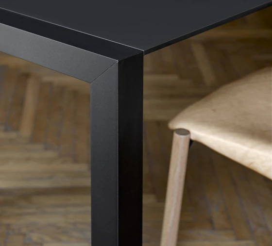 Kristalia italienischer Designesstisch Suhsi Ausziehtisch Möbel Zeppenfeld Olpe Designmöbal Sauerland (5)