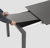 Kristalia italienischer Designesstisch Suhsi Ausziehtisch Möbel Zeppenfeld Olpe Designmöbal Sauerland (5)