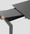 Kristalia italienischer Designesstisch Suhsi Ausziehtisch Möbel Zeppenfeld Olpe Designmöbal Sauerland (5)