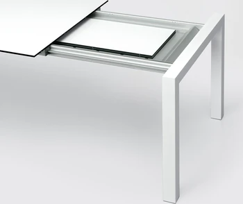 Kristalia italienischer Designesstisch Suhsi Ausziehtisch Möbel Zeppenfeld Olpe Designmöbal Sauerland (5)