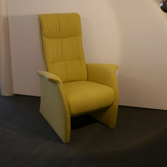 Relaxsessel AERA Sitting Vision Smart Next NX-312 NX312 Fernsehsessel Stoff Möbel Zeppenfeld Olpe Designmöbel Sauerland Ausstellugnsstück Schnäppc (3)