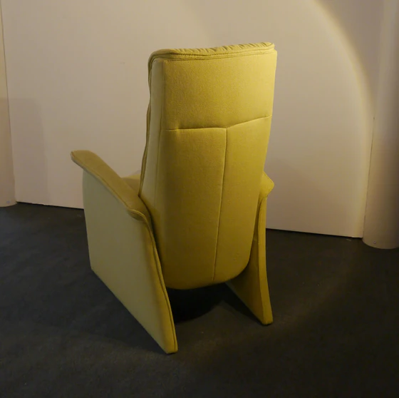 Relaxsessel AERA Sitting Vision Smart Next NX-312 NX312 Fernsehsessel Stoff Möbel Zeppenfeld Olpe Designmöbel Sauerland Ausstellugnsstück Schnäppc (3)