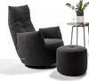 Möbel Zeppenfeld Olpe Bullfrog Dedsign Relaxsessel Schaukelsessel Blobb Deluxe Blobb.deluxe Designmöbel Sauerland