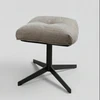 BW Daron – passender Hocker 62×47×42 cm