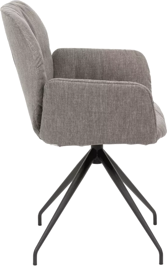 Mobitec Mood 99 Stuhl leger Möbel Zeppenfeld Olpe Designmöbel Sauerland Drehstuhl