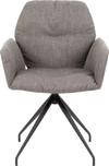 Mobitec Mood 99 Stuhl leger Möbel Zeppenfeld Olpe Designmöbel Sauerland Drehstuhl