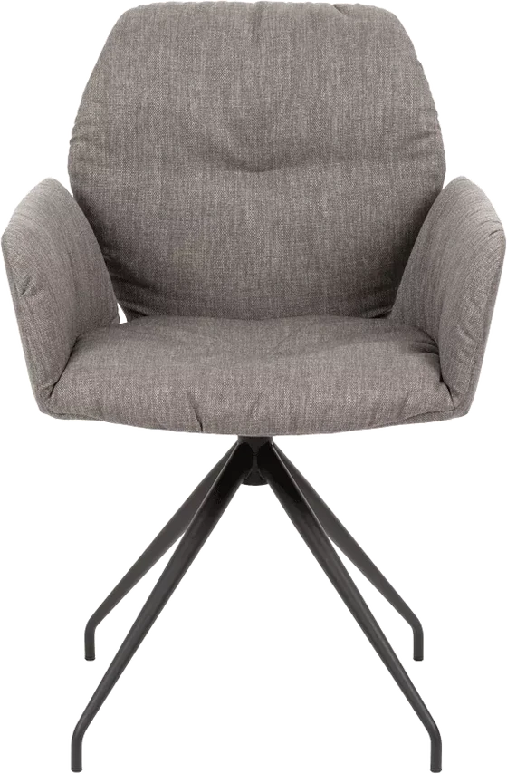 Mobitec Mood 99 Stuhl leger Möbel Zeppenfeld Olpe Designmöbel Sauerland Drehstuhl