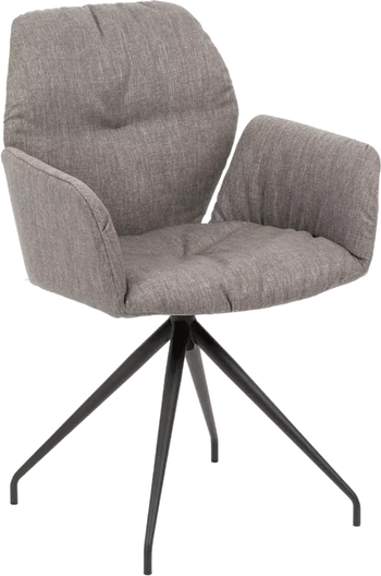 Mobitec Mood 99 Stuhl leger Möbel Zeppenfeld Olpe Designmöbel Sauerland Drehstuhl (4)