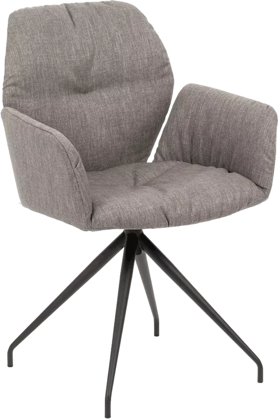Mobitec Mood 99 Stuhl leger Möbel Zeppenfeld Olpe Designmöbel Sauerland Drehstuhl (4)