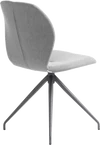 Mobitec Mood 91 Stuhl leger Möbel Zeppenfeld Olpe Designmöbel Sauerland Drehstuhl (4)