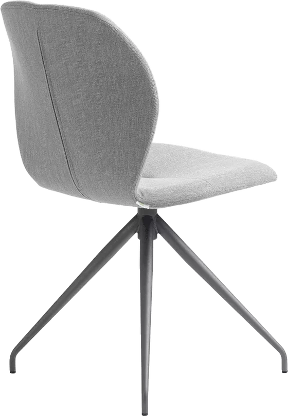Mobitec Mood 91 Stuhl leger Möbel Zeppenfeld Olpe Designmöbel Sauerland Drehstuhl (4)
