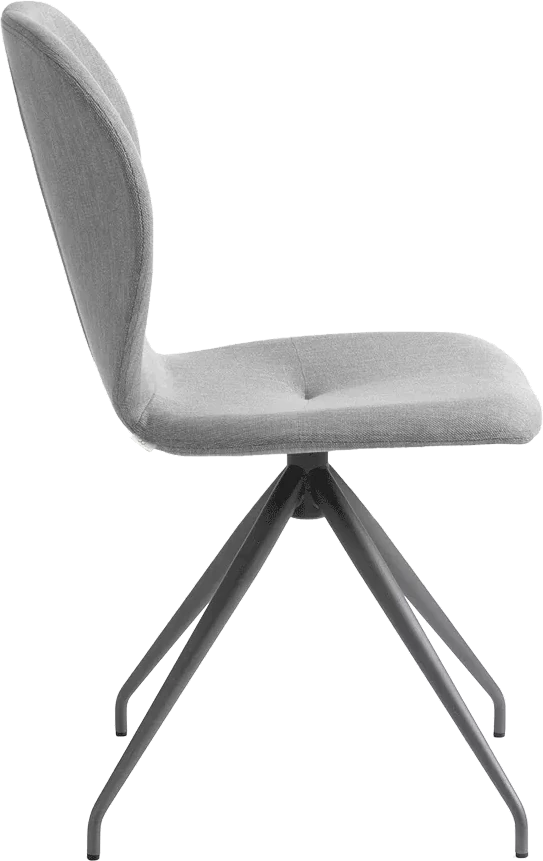 Mobitec Mood 91 Stuhl leger Möbel Zeppenfeld Olpe Designmöbel Sauerland Drehstuhl (4)