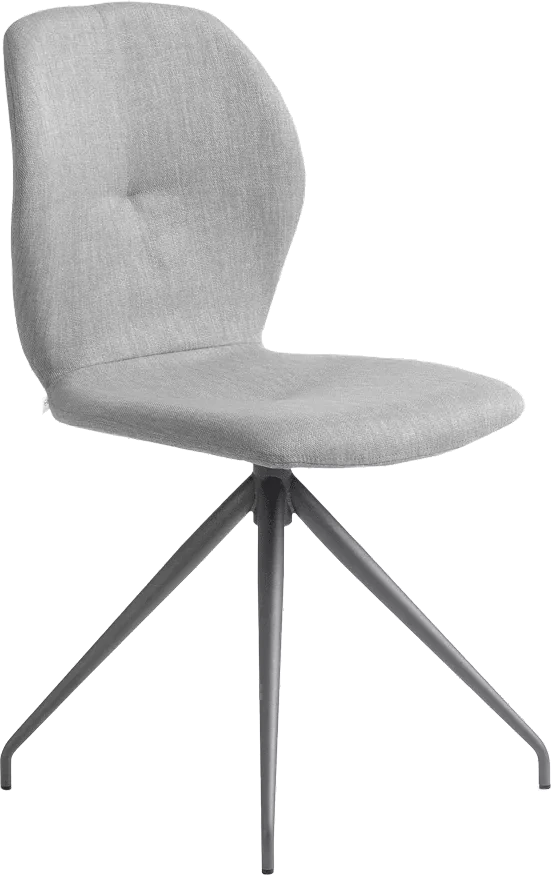Mobitec Mood 91 Stuhl leger Möbel Zeppenfeld Olpe Designmöbel Sauerland Drehstuhl (4)