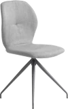 Mobitec Mood 91 Stuhl leger Möbel Zeppenfeld Olpe Designmöbel Sauerland Drehstuhl (4)