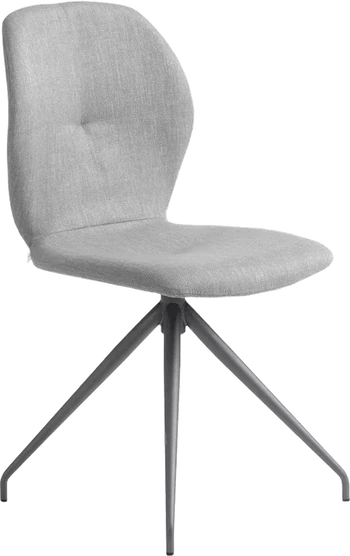 Mobitec Mood 91 Stuhl leger Möbel Zeppenfeld Olpe Designmöbel Sauerland Drehstuhl (4)