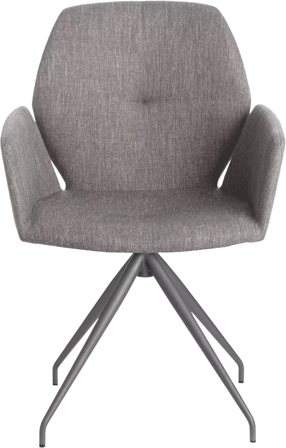 Mobitec Mood 95 Stuhl leger Möbel Zeppenfeld Olpe Designmöbel Sauerland Drehstuhl (4)