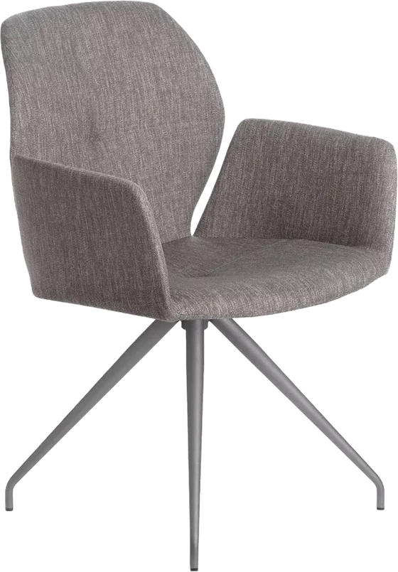 Mobitec Mood 95 Stuhl leger Möbel Zeppenfeld Olpe Designmöbel Sauerland Drehstuhl (4)