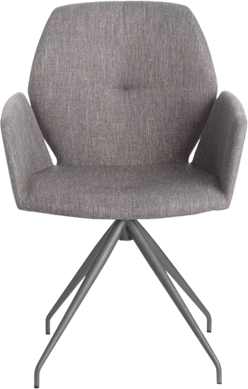 Mobitec Mood 95 Stuhl leger Möbel Zeppenfeld Olpe Designmöbel Sauerland Drehstuhl (4)