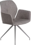 Mobitec Mood 95 Stuhl leger Möbel Zeppenfeld Olpe Designmöbel Sauerland Drehstuhl (4)
