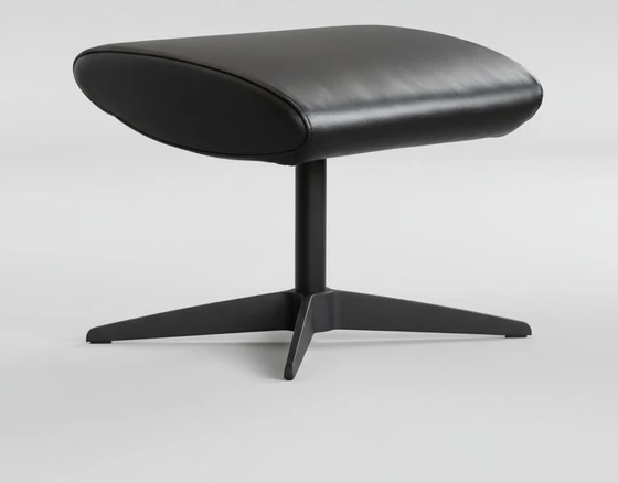 Hocker zu Gavi Lounge Sessel