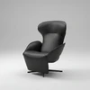 Relaxsessel Jori Daydreamer JR-7450 Designmöbel Sauerland bei Möbel Zeppenfeld Olpe