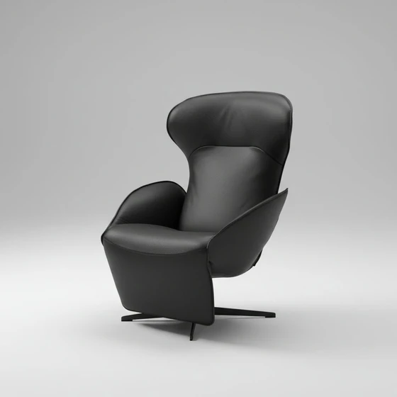 Relaxsessel Jori Daydreamer JR-7450 Designmöbel Sauerland bei Möbel Zeppenfeld Olpe