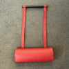 JORI Nackenkissen 36 cm – elliptisch breit in Cavila Black oder Celia Cherry - Möbelhaus H. Zeppenfeld GmbH