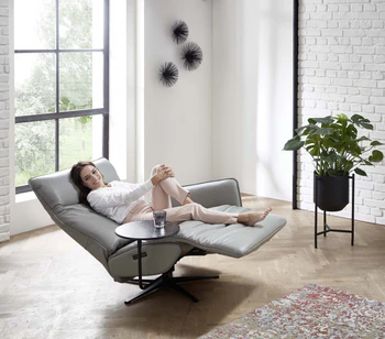 Nolte Polstermöbel Linca Lounger Möbel zeppenfeld Olpe Designmöbel Sauerland relaxsessel relaxliege (12)