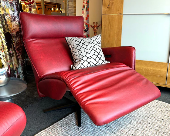 Nolte Polstermöbel Linca Lounger Möbel zeppenfeld Olpe Designmöbel Sauerland relaxsessel relaxliege (12)
