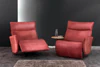 Nolte Polstermöbel Linca Lounger Möbel zeppenfeld Olpe Designmöbel Sauerland relaxsessel relaxliege (12)