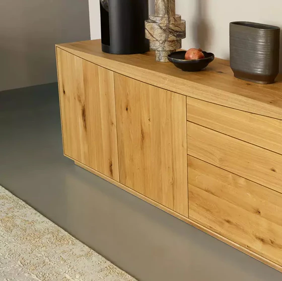 Anrei Highboard Pro Wave Designmöbel Sauerland Möbel zeppenfeld Olpe (3)