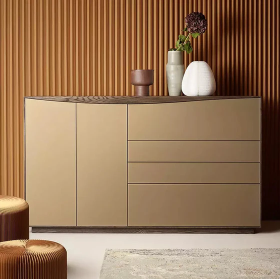 Anrei Highboard Pro Wave Designmöbel Sauerland Möbel zeppenfeld Olpe (3)