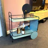 Modulare Interior Barwagen Barwagen Designmöbel Sauerland Möbel zeppenfeld Olpe