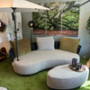 Bullfrog Lagoon Outdoor Loungemöbel Ausstellugnsstück Sale Abverkauf SchnäppchenGartenmöbel Designmöbel Zeppenfeld Olpe Wohn Evolution
