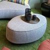 Bullfrog Design Outdoor Lounge Lagoon mit Hocker und Sonnenschirm - Möbelhaus H. Zeppenfeld GmbH