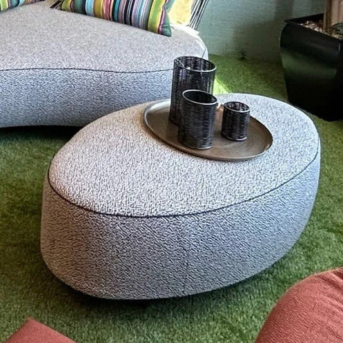 Bullfrog Design Outdoor Lounge Lagoon mit Hocker und Sonnenschirm - Möbelhaus H. Zeppenfeld GmbH