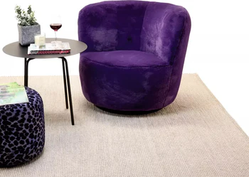 Erleben Sie den Dreh- und Schaukelsessel Donna von Bullfrog Design – modern, komfortabel und vielseitig. Jetzt den perfekten Sessel für Ihr Zuhause entdecken